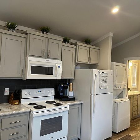 Charming Tiny Home! Close To Oxford, Sardis Lake, Safari Animal Zoo Exterior foto