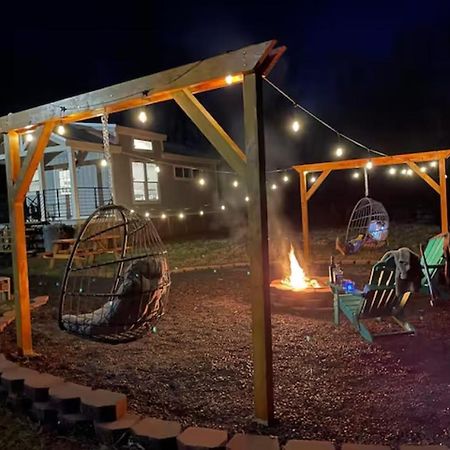 Charming Tiny Home! Close To Oxford, Sardis Lake, Safari Animal Zoo Exterior foto