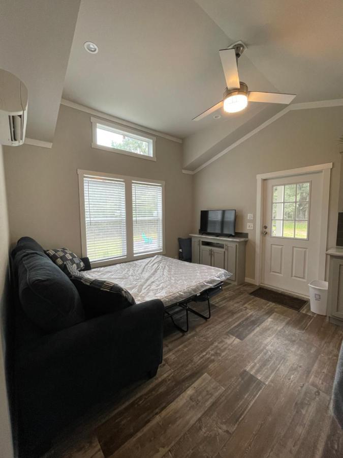 Charming Tiny Home! Close To Oxford, Sardis Lake, Safari Animal Zoo Exterior foto